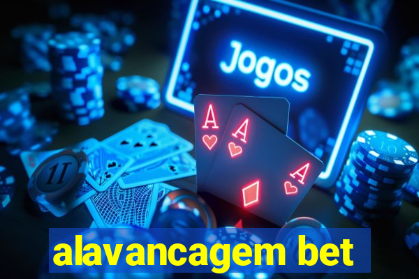 alavancagem bet